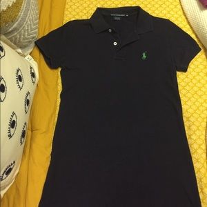 Ralph Lauren sport dress