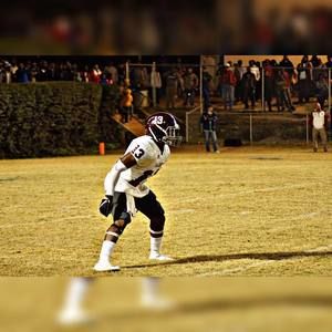 Meet your Posher, Tyler