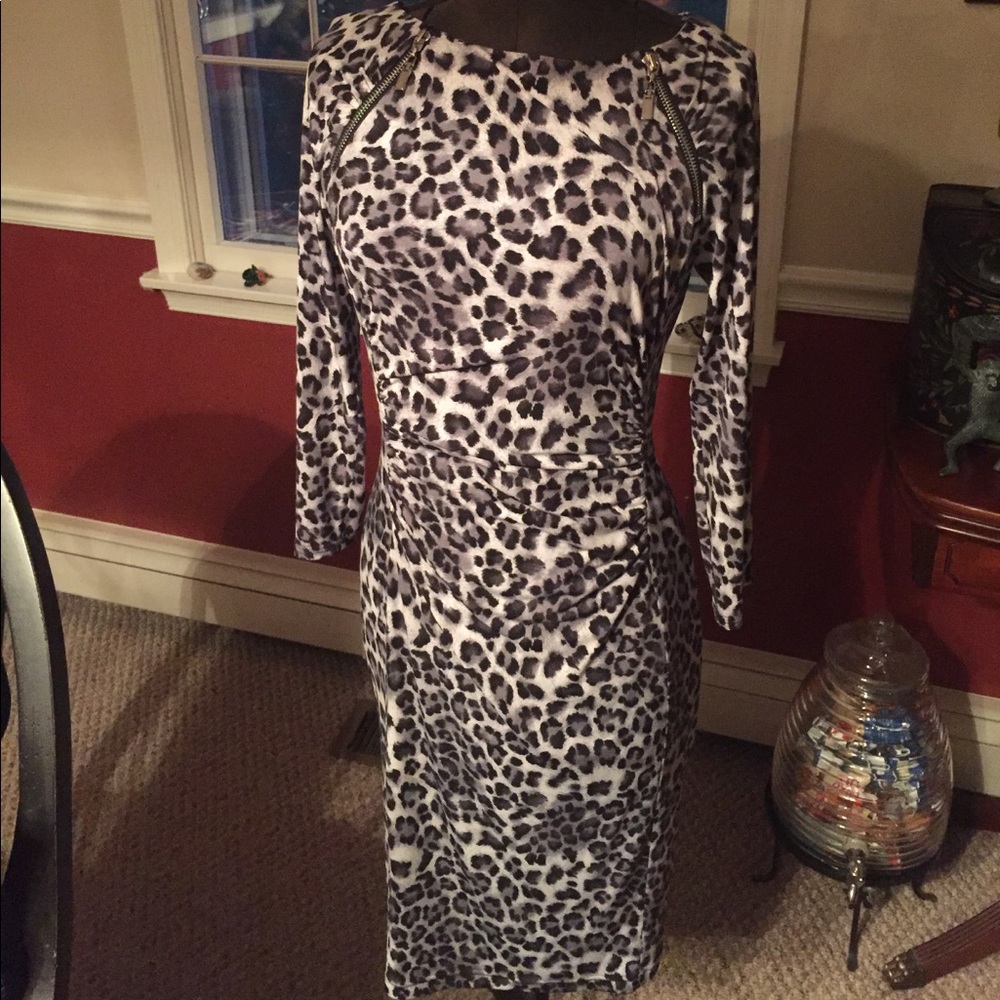 Joseph Ribkoff Dress