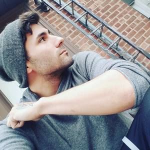 Meet your Posher, John