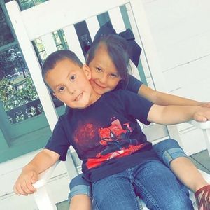 Meet your Posher, Aaron