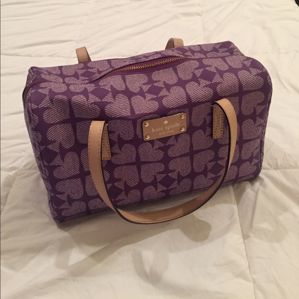Kate Spade purse