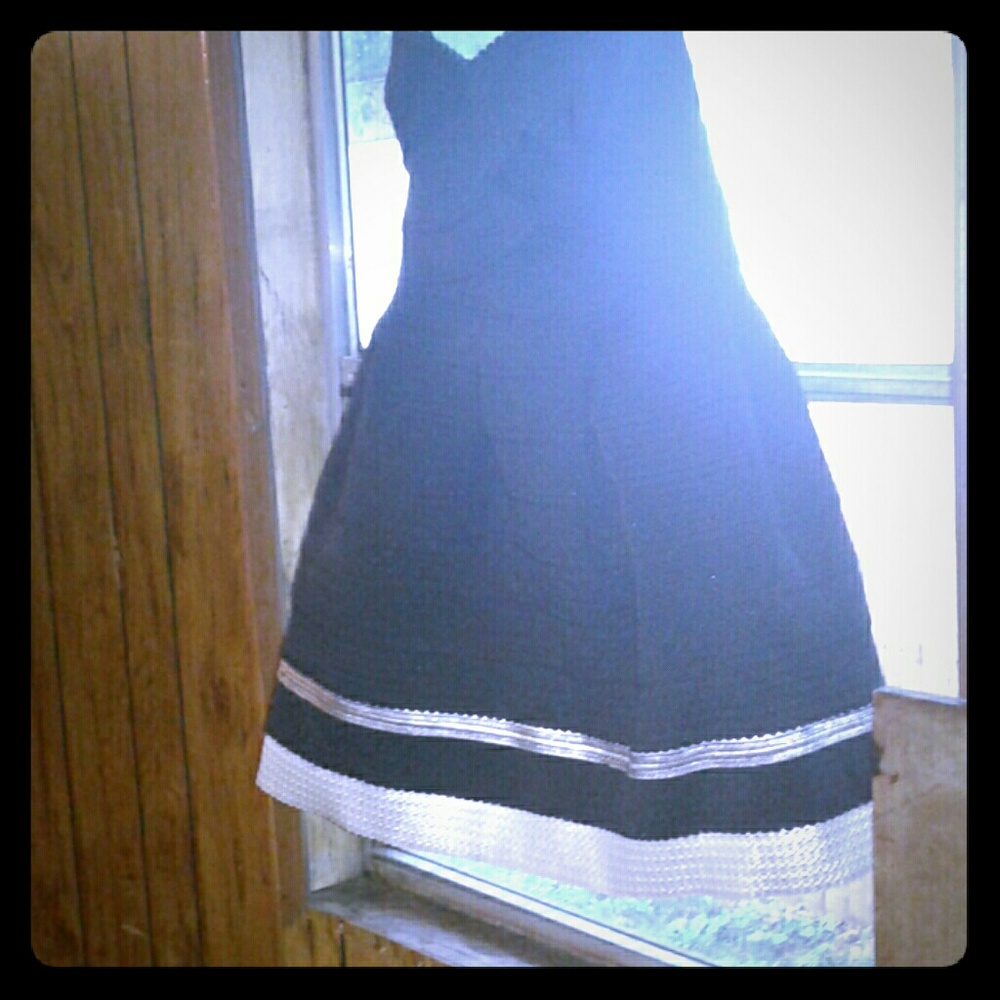 Formal Party Dress