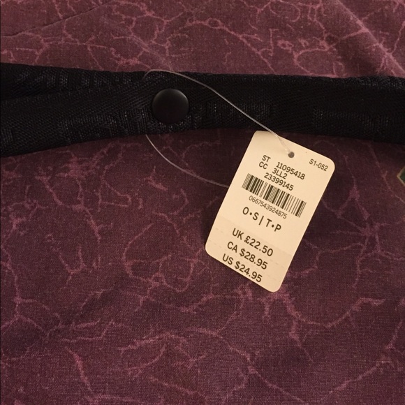 NEW VS PINK TOTE BAG - Picture 4 of 5