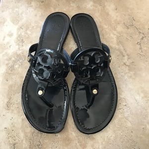 Tory Burch Miller sandal