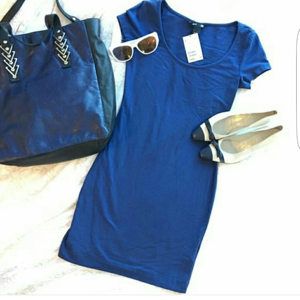H&M mini dress