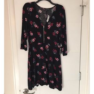 Express Dress