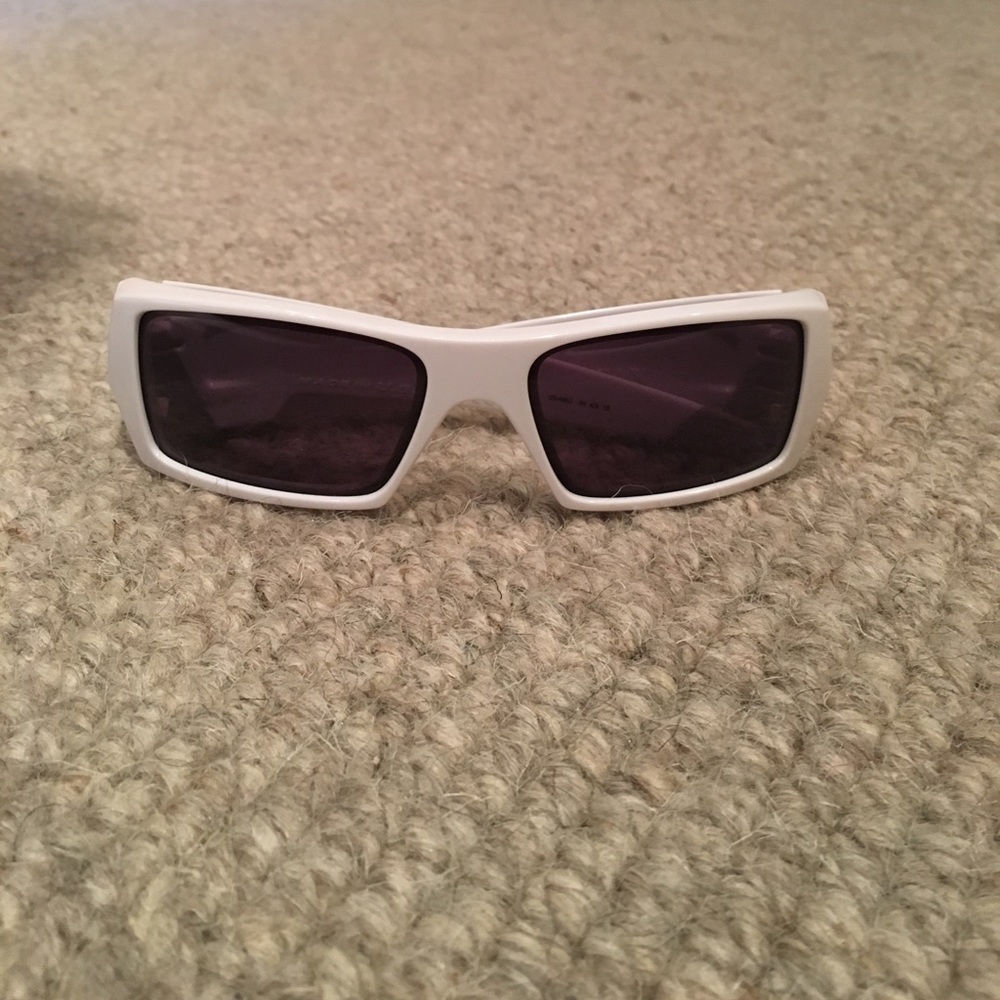 Oakley Gascan sunglasses