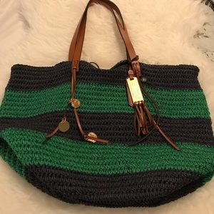 Beach bag
