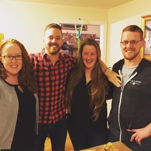 Meet your Posher, Katharine