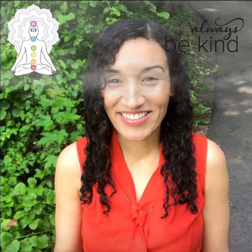 Meet your Posher, Catrina