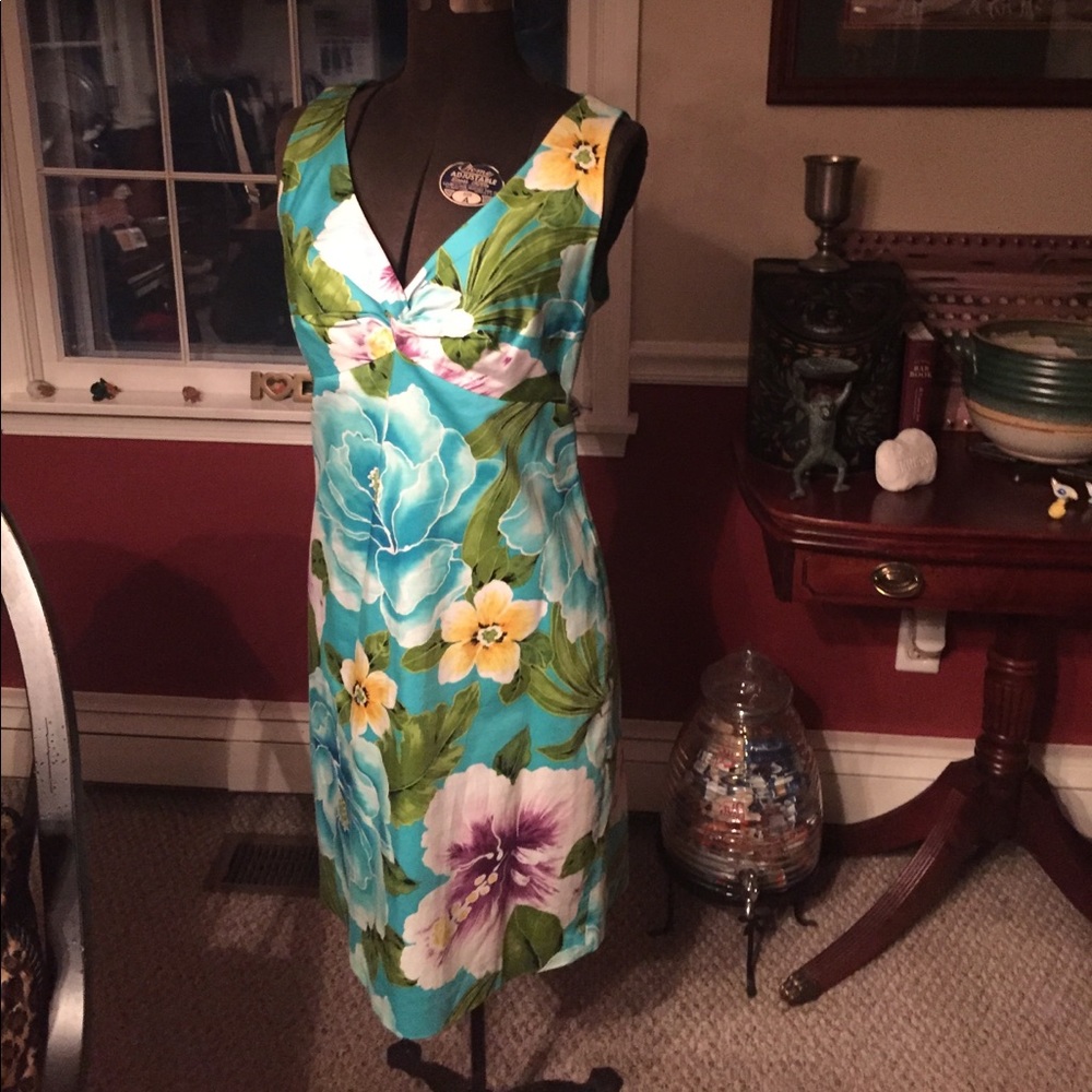 Jones New York Dress