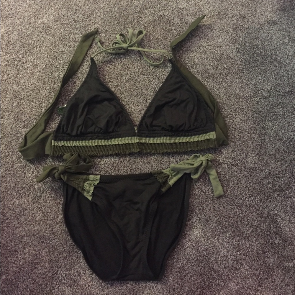 Becca swim bikini