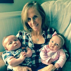 Meet your Posher, Carrie