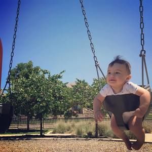 Meet your Posher, Rania