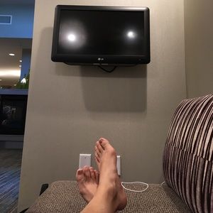 Meet your Posher, Peter