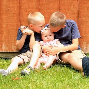 Meet your Posher, Brittany