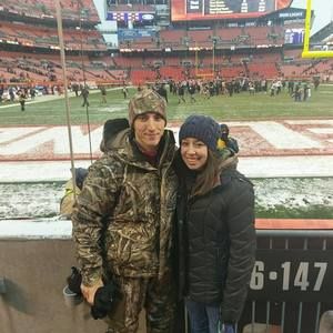 Meet your Posher, Maddison