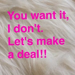 Submit bundle offers!