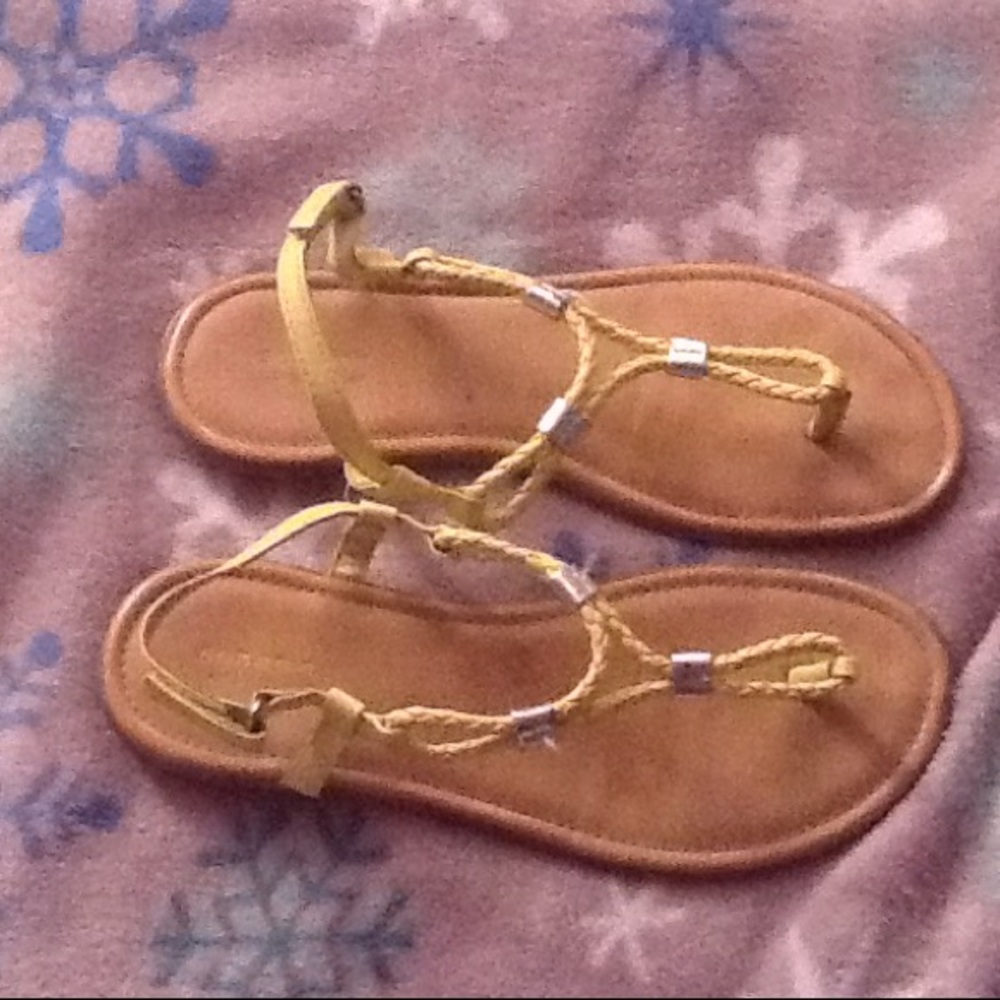 💖 cute sandals 💖