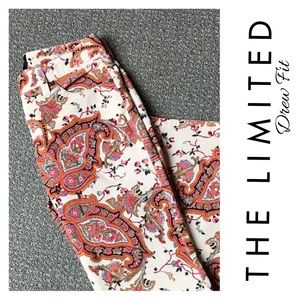 The Limited Drew Fit