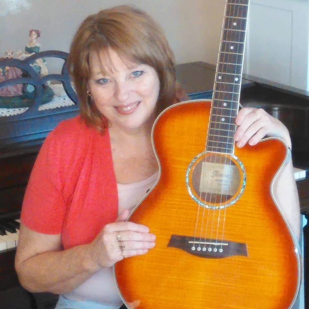 Meet your Posher, Fonda