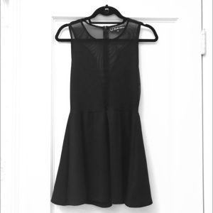 Black Size M Lulu dress