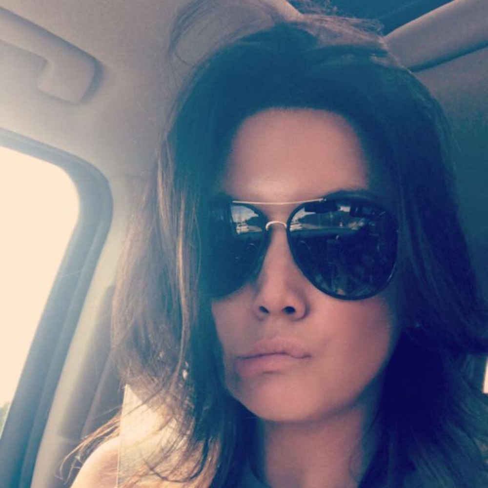 Meet your Posher, Britni