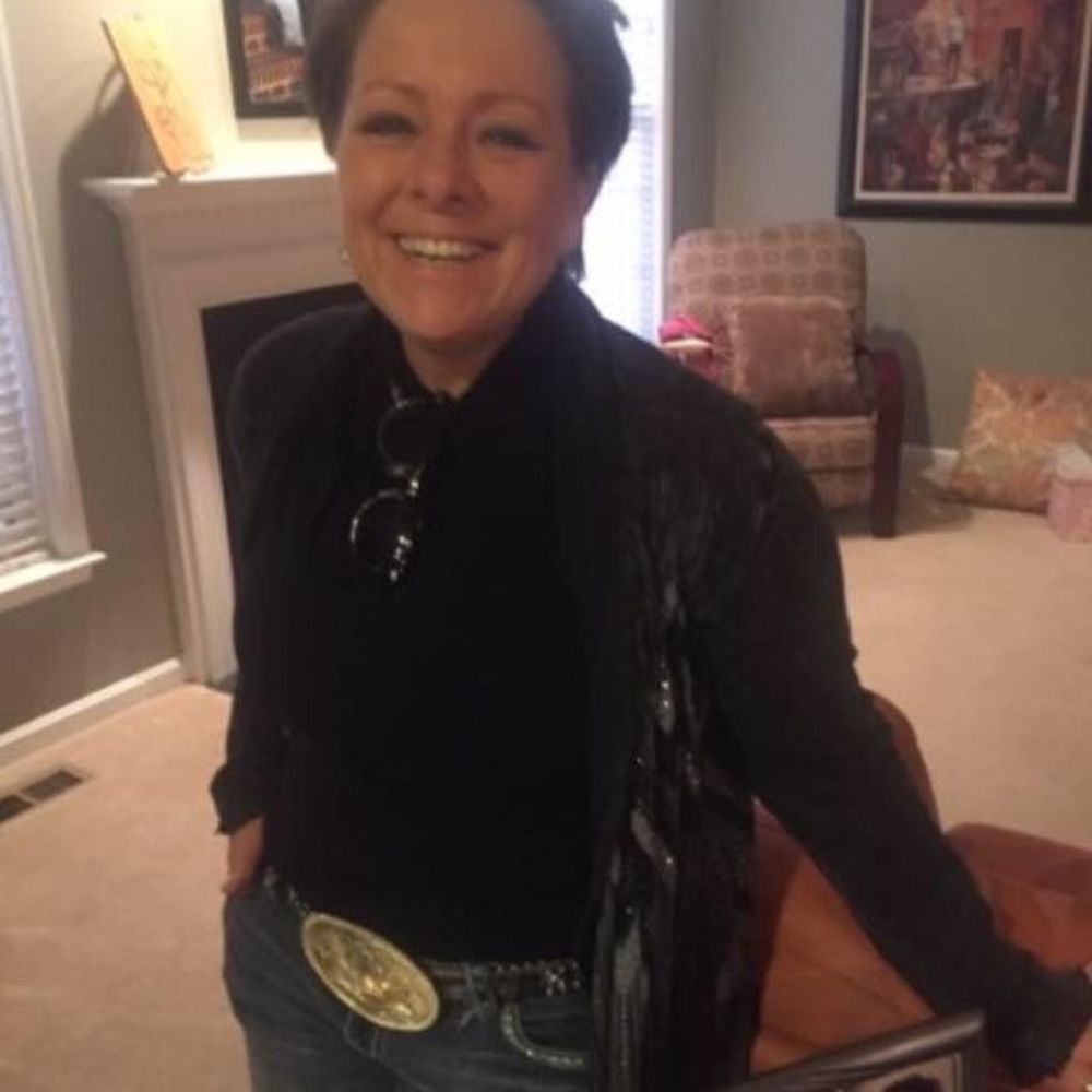 Meet your Posher, Bonnie