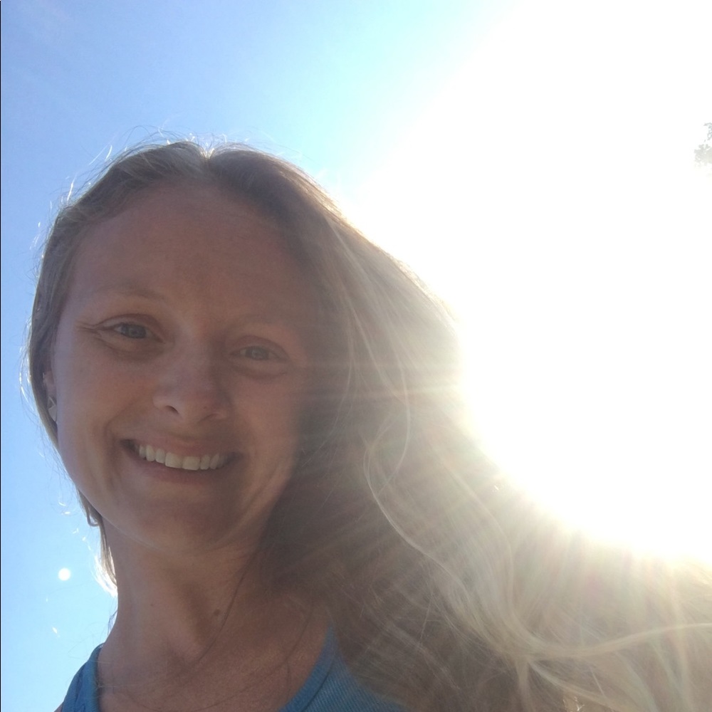 Meet your Posher, Brianne