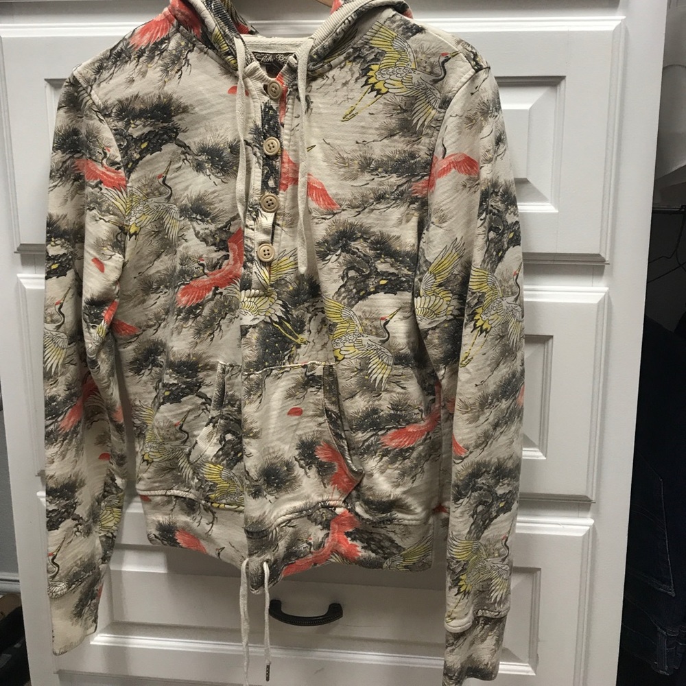 Lucky Brand Hoodie