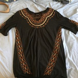Comfy blouse