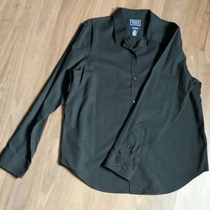 Chaps Button Down Shirt