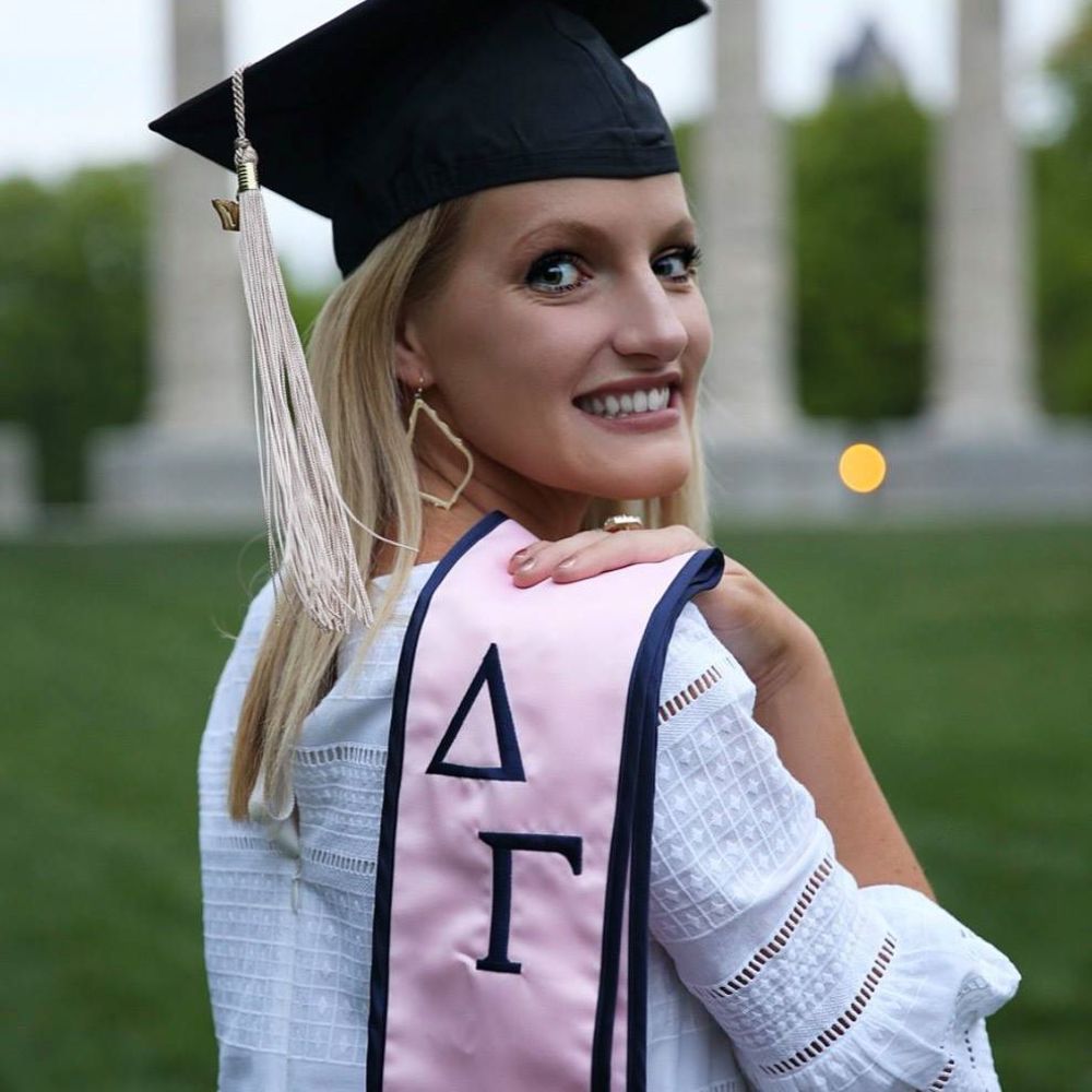 Meet your Posher, Kamrie