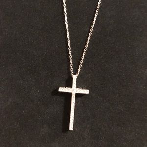 Cross necklace ✝️ Beautiful!