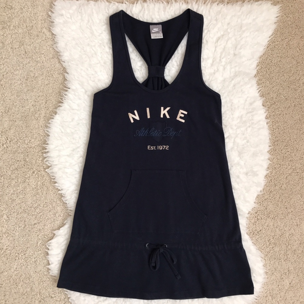 Nike Cross-back Sport Dress