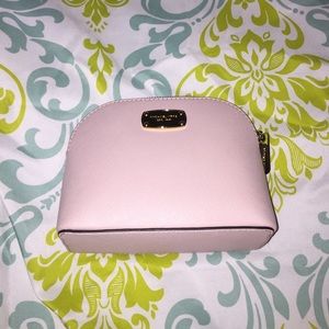 Michael Kors small clutch