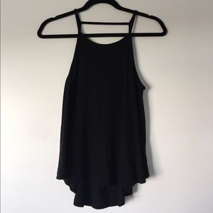Classic Black Tank