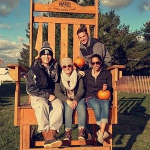 Meet your Posher, Danny