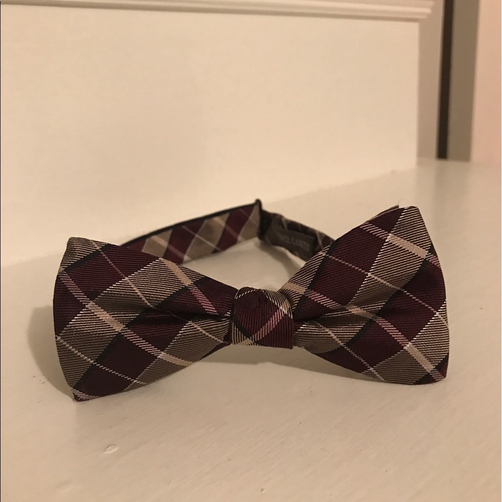 Vince Camuto Bow Tie