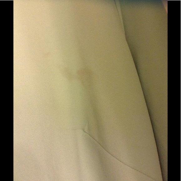 Forever 21 Studded Collar Dress 3x - Picture 4 of 4