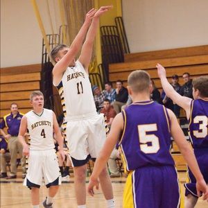 Meet your Posher, Zach