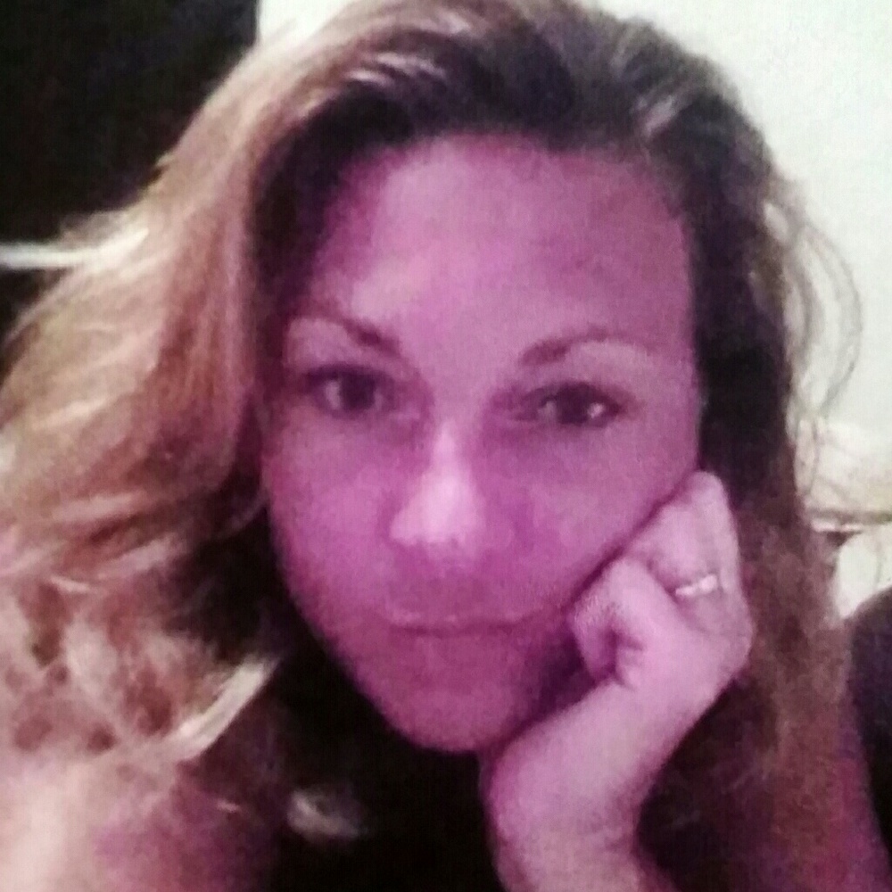 Meet your Posher, Mandy