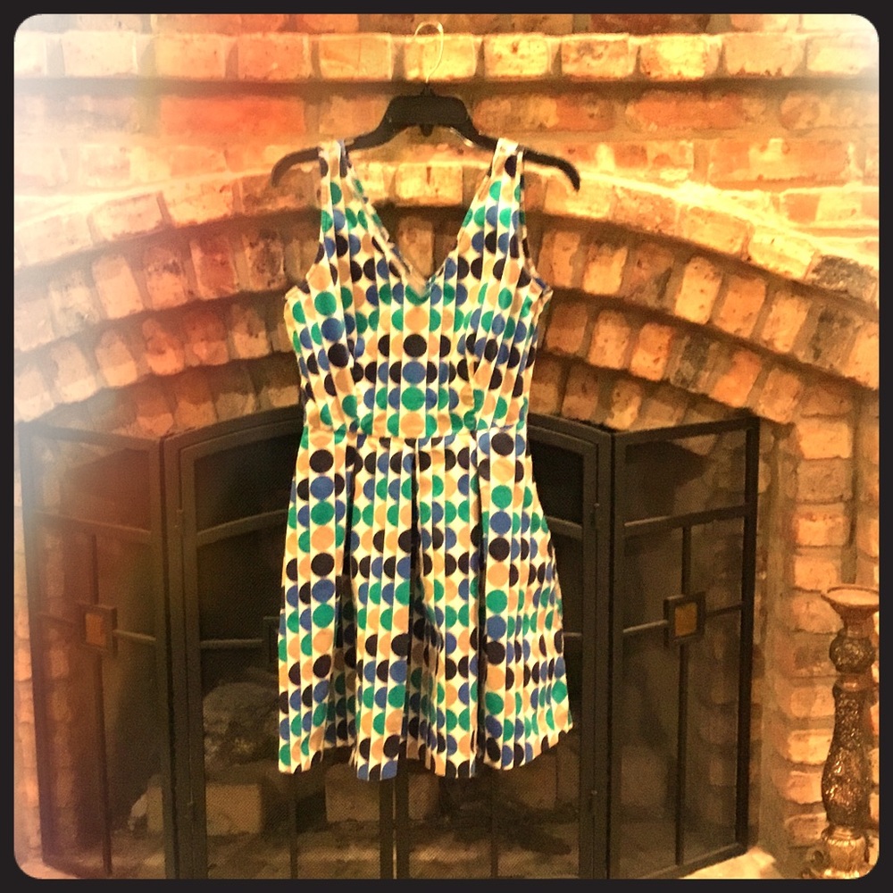 Banana Republic Dress