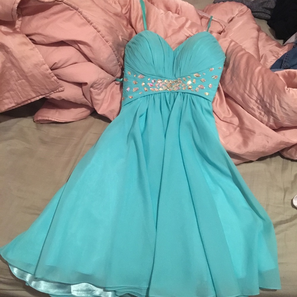 Dress NEVER WORN