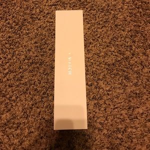 Box and case for IPhone watch series 1