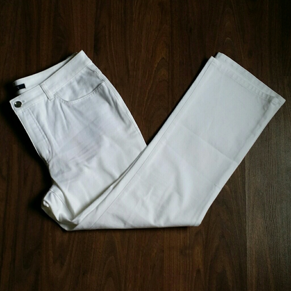 Chaps Slacks