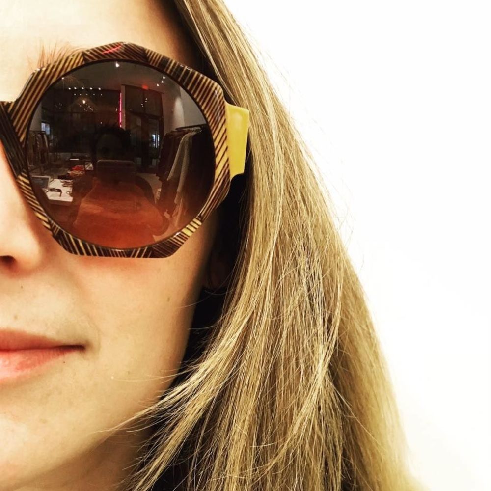 Meet your Posher, Bethany