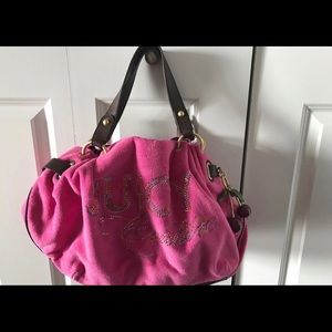 Juicy Couture Purse