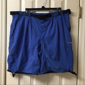 Ex Officio Mens Swim Trunks